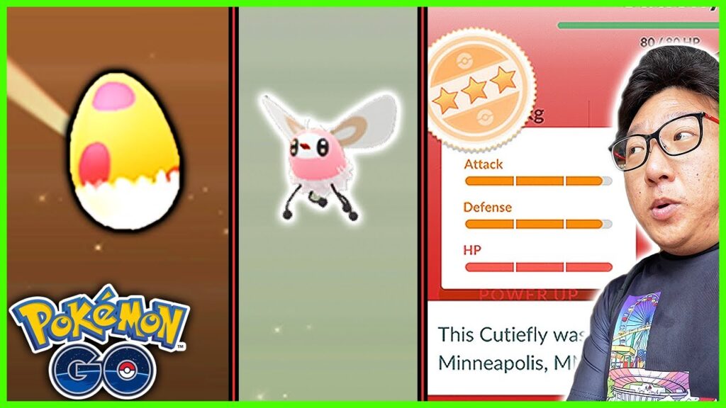 I Hatched 50 7KM Eggs, And Almost Got a SHUNDO! - Pokemon GO