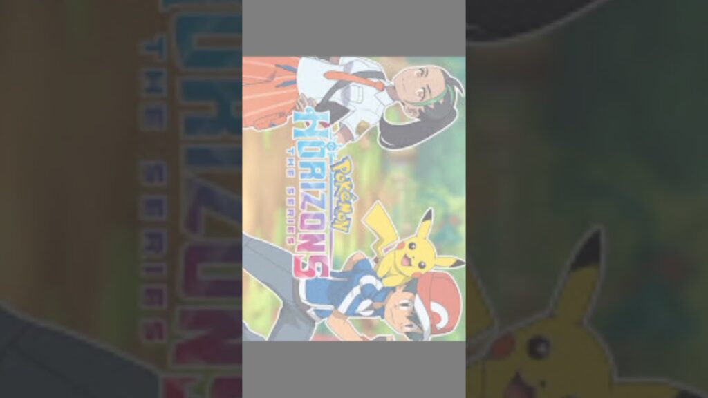 New surprise in new year for pokemon lovers #pokemon #ashketchum