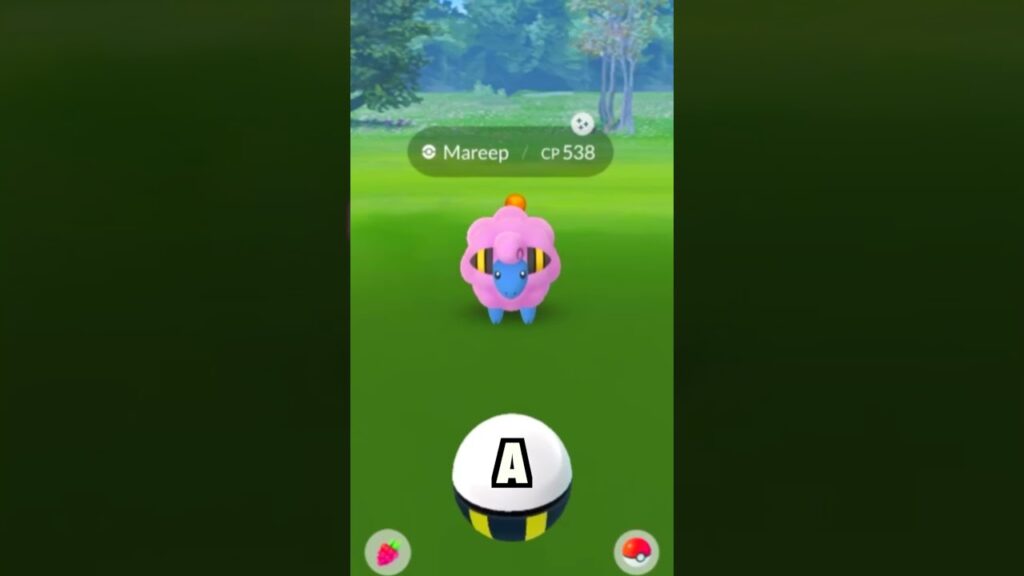 USING THE MASTER BALL ON A SHUNDO!