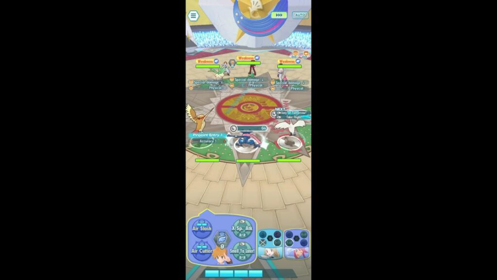 Pokemon Masters EX New Years Stream: Iono and villain events, & CSMM Part 2