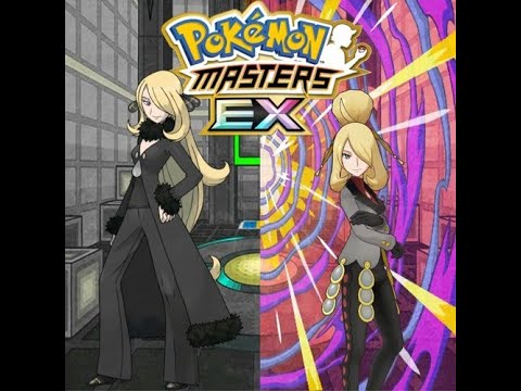 15K Sinnoh Champion Stadium Gameplay | Full Playthrough | Pokemon Masters EX