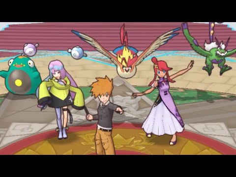 Pokemon Masters EX Sinnoh Champion Stadium 15,000 Points (1/15/24-1/22/24)