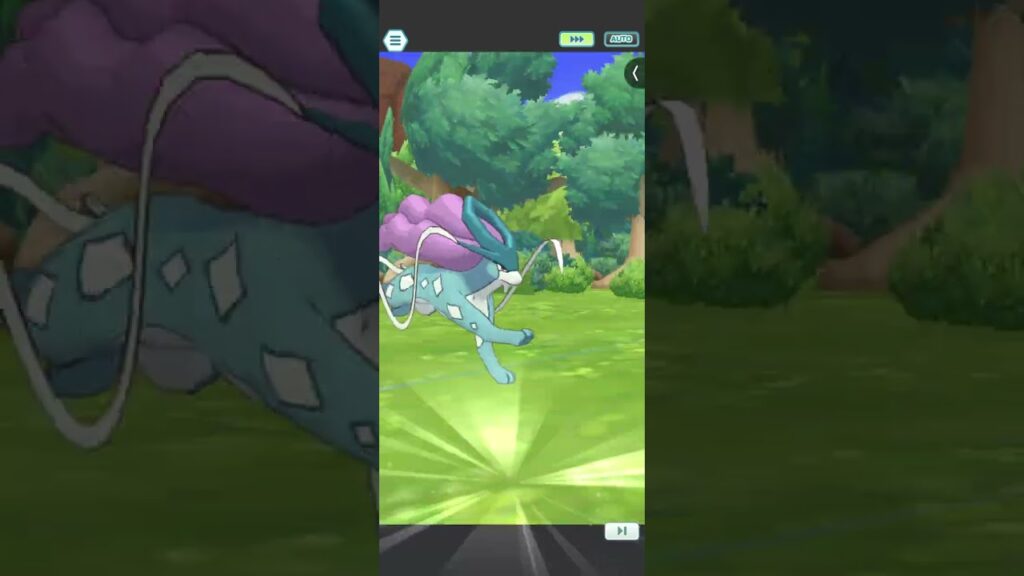 5/5 EX SS Leon Showcase | Pokemon Masters EX