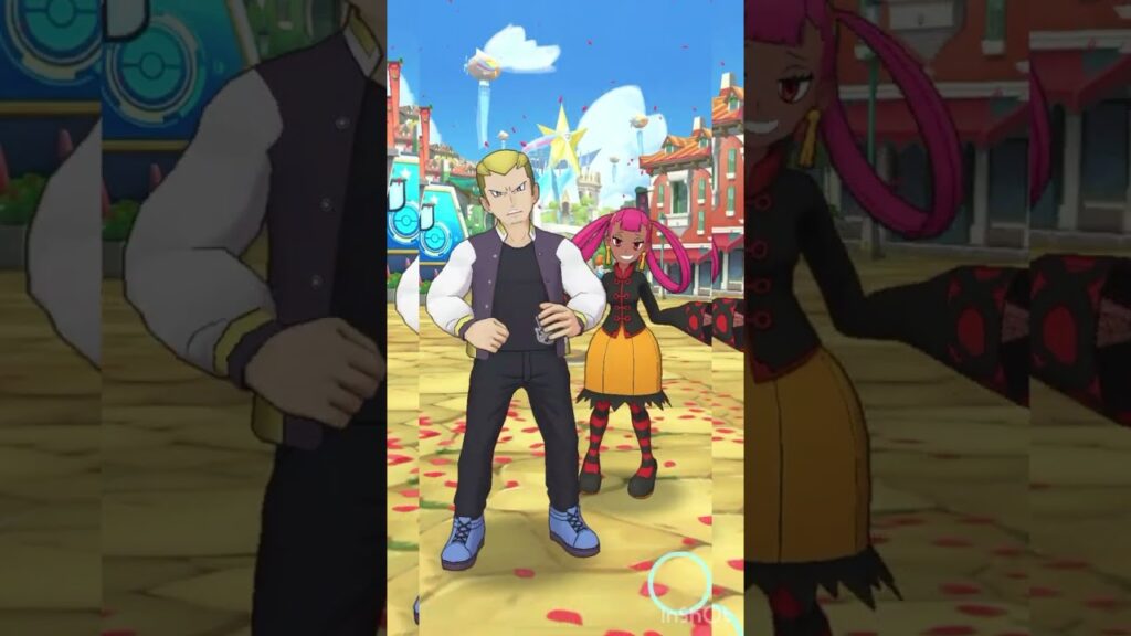 3rd Place In Pokemon Masters EX Chapter 1!!!! (Verified)