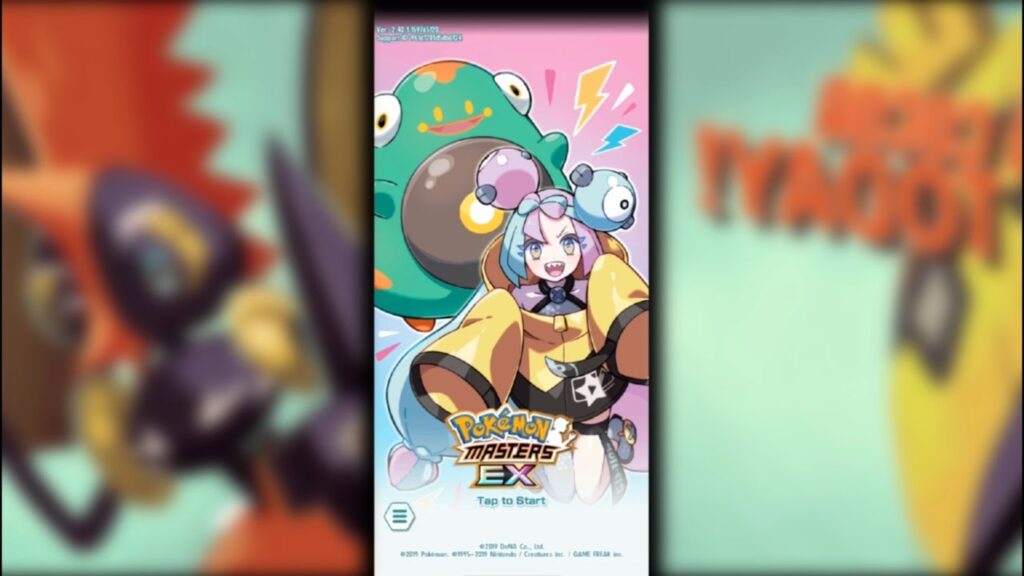 Pokemon Masters EX: A BeautifulBoring hands on (34)