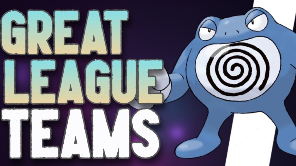 Best GREAT LEAGUE Teams | Top PVPoke Rankings | Pokemon GO Battle League