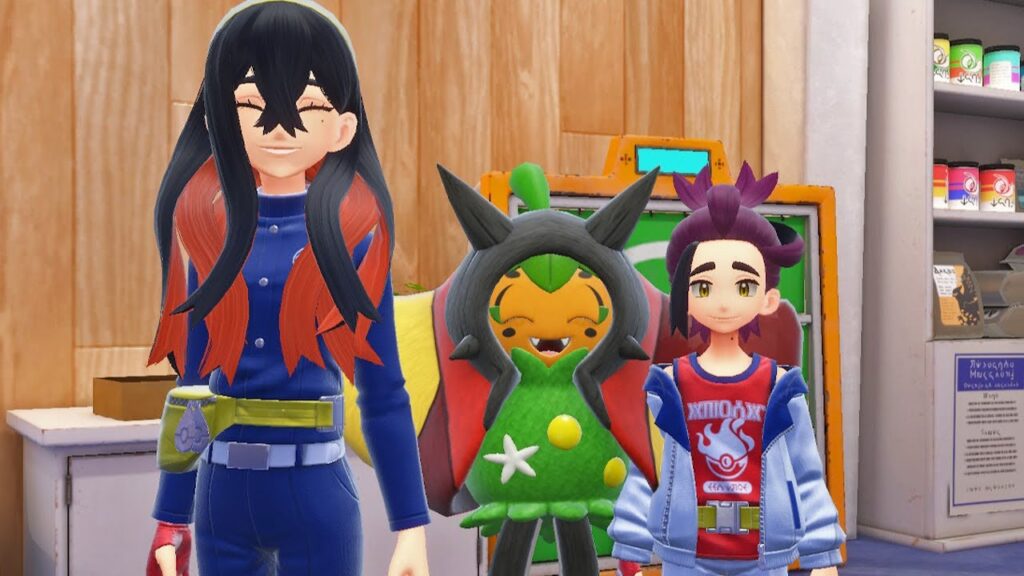 Gamefreak made this impossible... on purpose!!