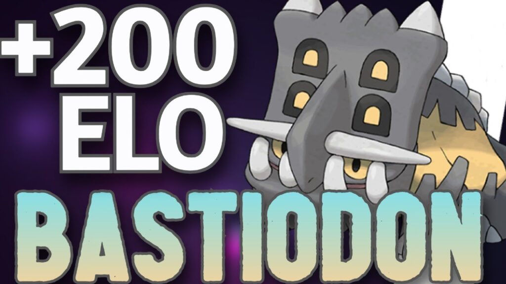 SORRY Caleb Peng, I was UNAWARE of BASTIODONs GAME | Pokemon GO Battle League