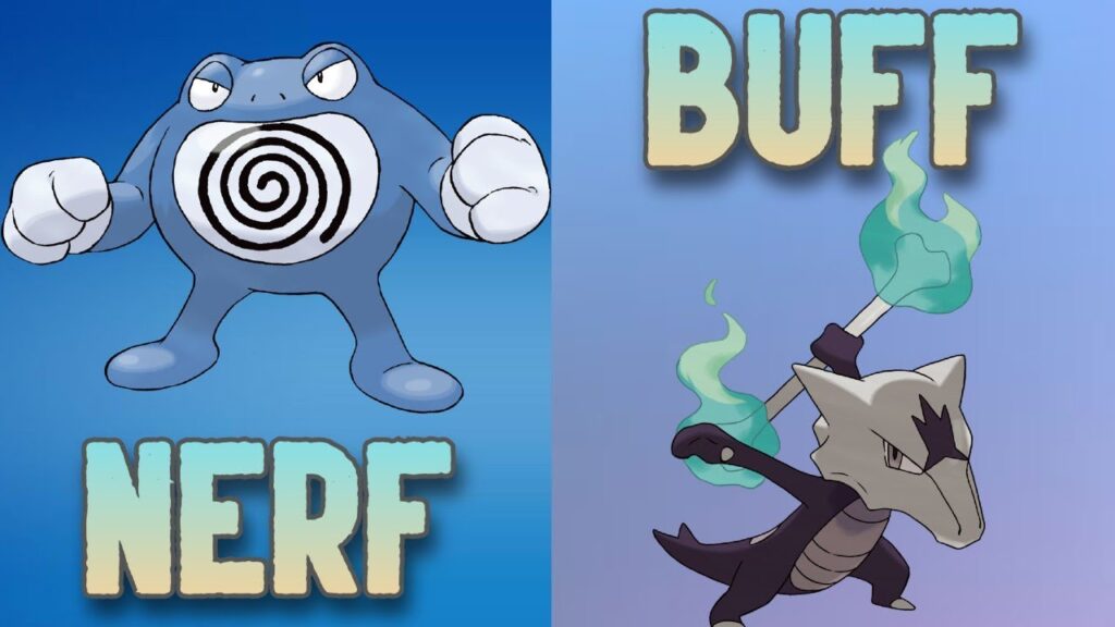 MOVE UPDATE SPECULATION - Nerf SCALD  + Others | Pokemon GO Battle League