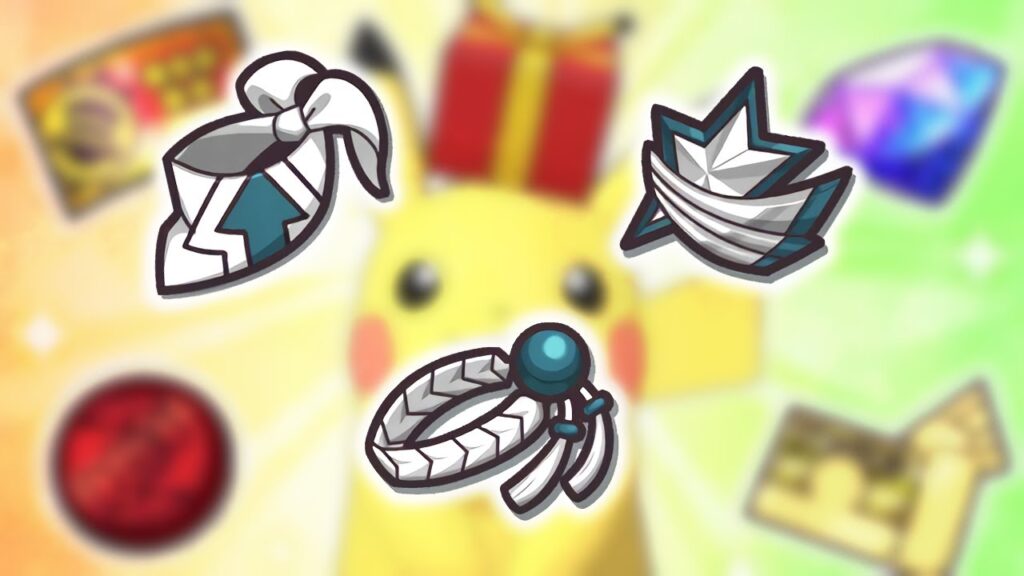 WHAT CAN THEY GIVE US FOR POKEMON MASTERS DAY?! | Pokemon Masters EX