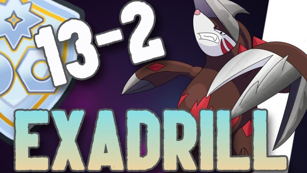 13-2 with my BEST FANTASY CUP TEAM | Pokemon GO Battle League