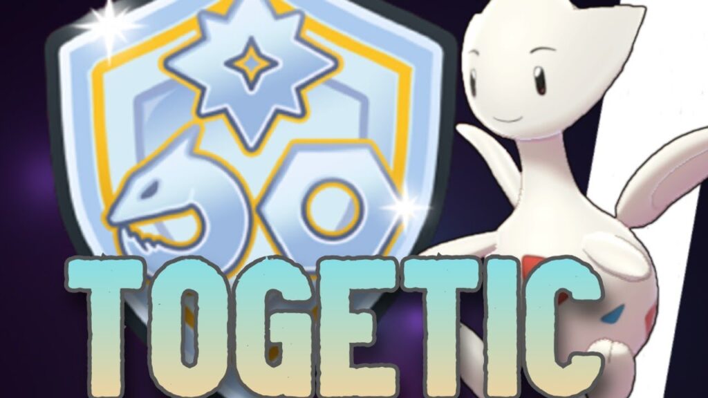 TOGETIC a SNEAKY STRONG play in Fantasy Cup | Pokemon GO Battle League