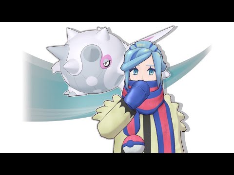 Pokemon Masters EX Grusha & Cetitan Analysis