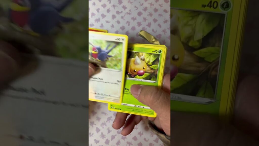 Opening poke master bolt pak