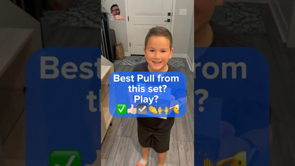 REACTING TO @TigerRockGames Pokemon Pack For Box Game: Did He Pick A Winner???