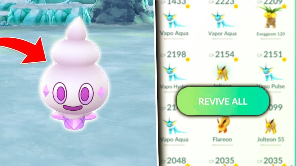 FINALLY THESE FEATURES ARE COMING TO POKEMON GO AFTER 7 YEARS!