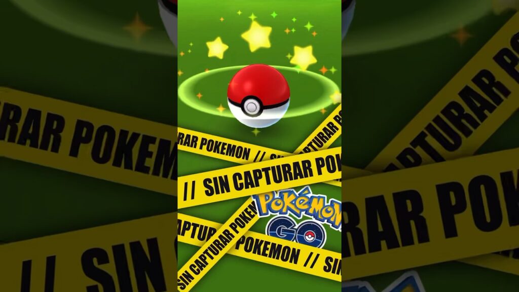 NIVEL 40 SIN CAPTURAR POKEMON?! #PokemonGO #Pokemon