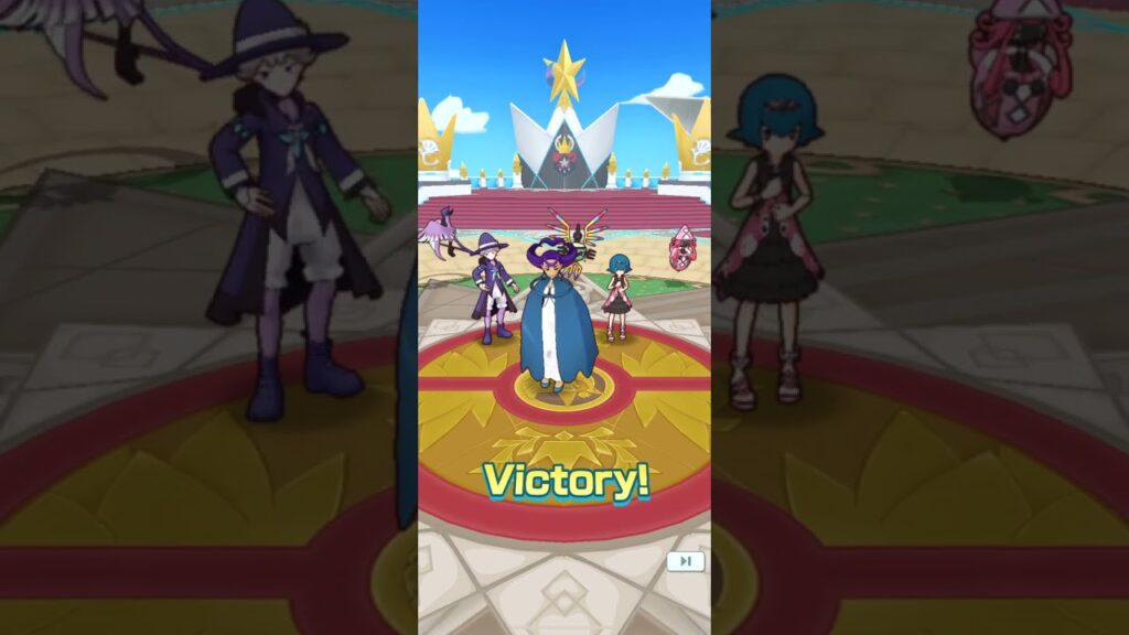 Pokemon Masters EX Sinnoh CS Week 97: The pre Pokemon master day experience