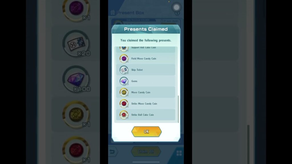 GET 3,000 GEMS FOR FREE RIGHT NOW! #pokemonmasters #pokemon #anime #pokemasters #gaming