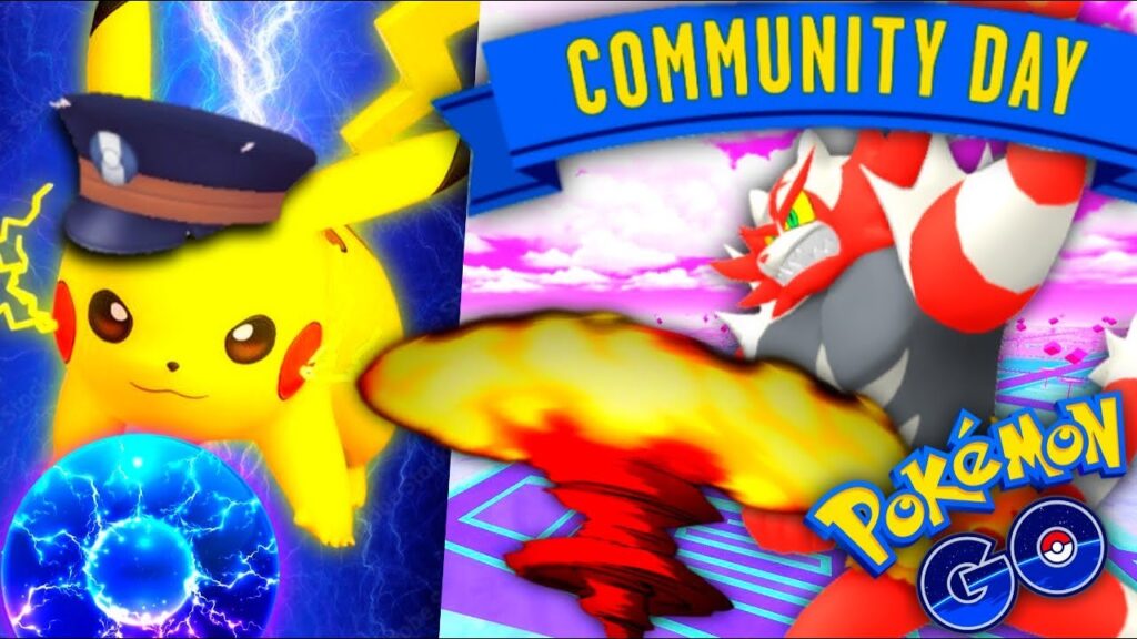 *LEAKED NEW SIGNATURE MOVES* Volt Tackle & Darkest Lariet for Litten CD in Pokemon GO