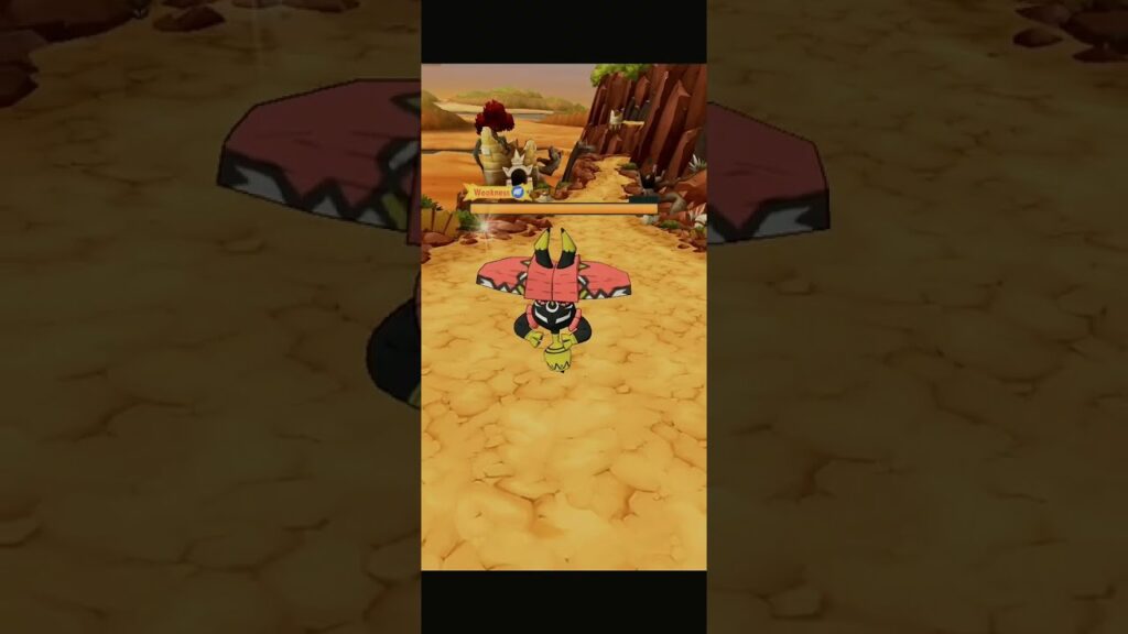 Leon 5/5 EX solo Tapu Bulu - Legendary Arena - Pokemon Masters