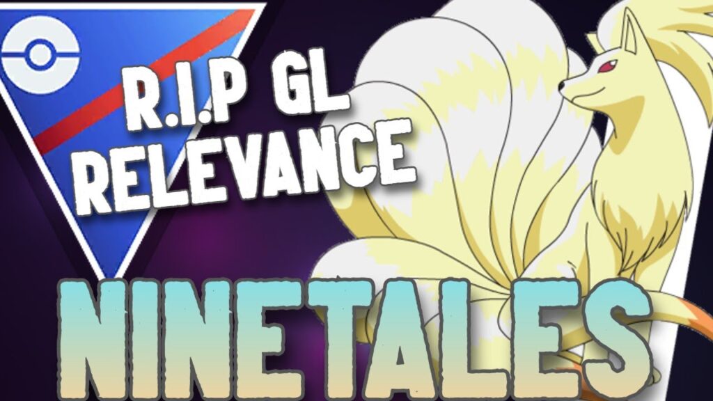 Kanto Ninetales OVERHEATS the Great League Meta | Great League Teams | Pokemon GO Battle League