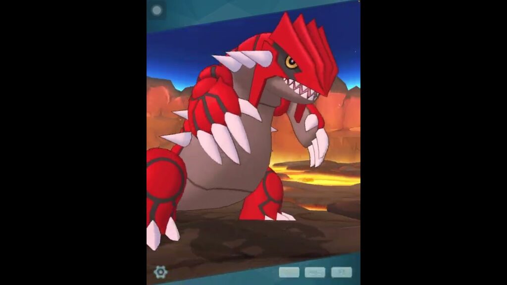 Pokemon masters ex hoenn arc part 1-2