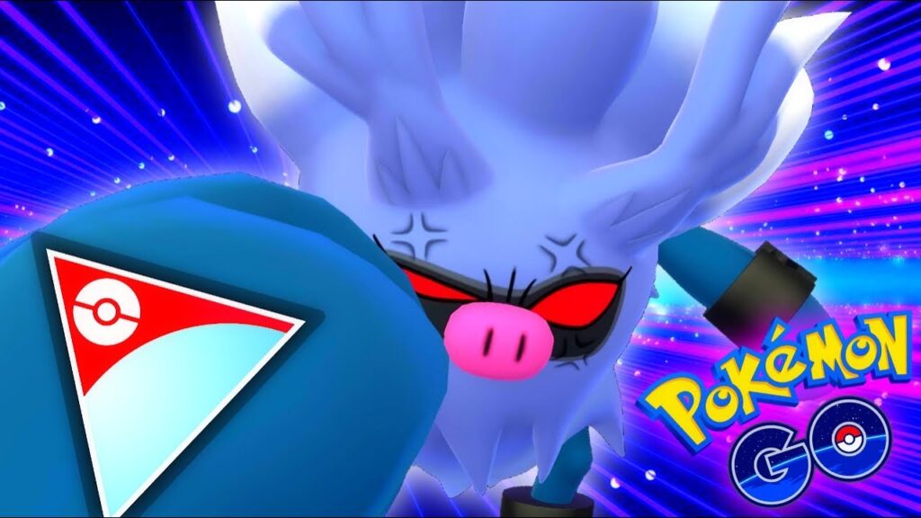 We need more Pokemon releases like Annihilape in Pokemon GO // GBL meta upon release