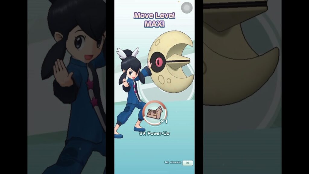 ONE OF THE MOST VALUABLE PICKUPS?! #pokemonmasters #pokemon #gaming #pokemasters #anime #pokemongame