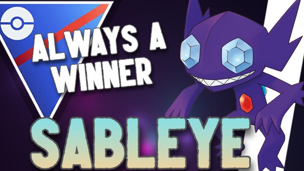 SABLEYE leads a STRONG COMFORT TEAM to VICTORY | Great League Team | Pokemon GO Battle League