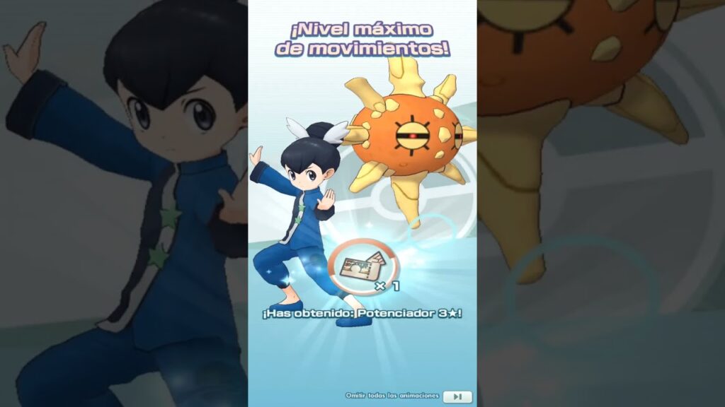 DIA DE POKEMON MASTERS - ENERO 2024 #pokemon