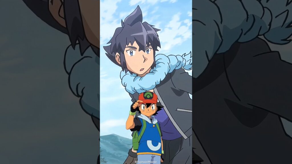 Ash Ketchum's Clone Army!