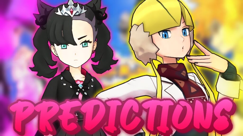 WHAT IS COMING FOR THE RUN-UP?! February Datamine Predictions | Pokemon Masters EX