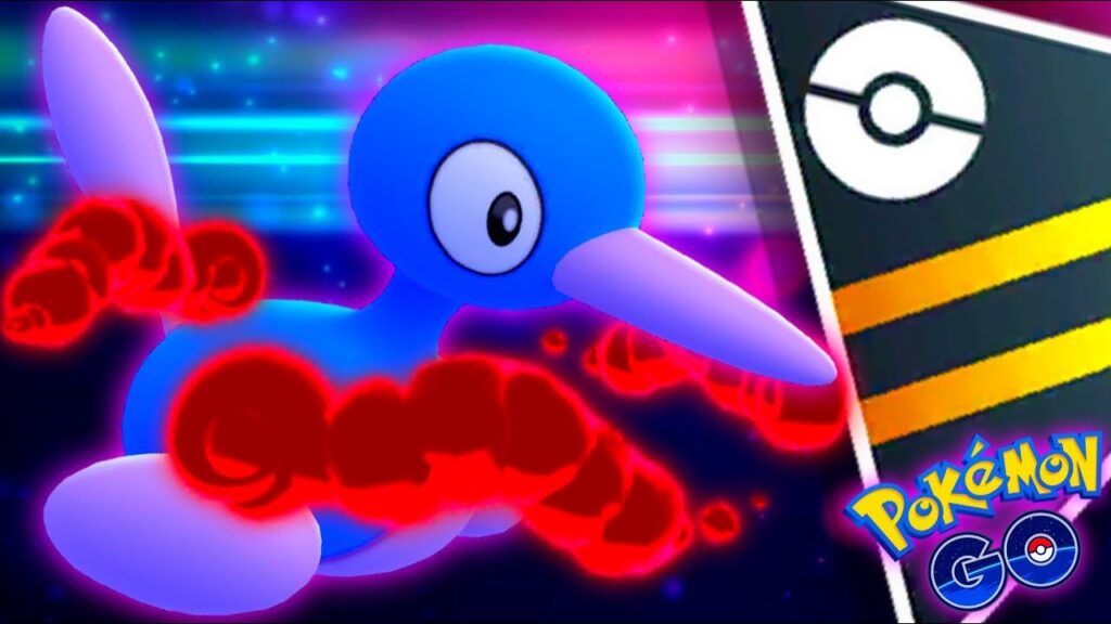 *PORYGON 2 HACKS ULTRA GO BATTLE LEAGUE* MUST SEE in Pokemon GO