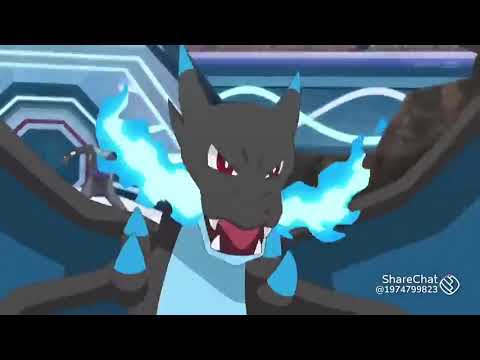 Pokemon masters