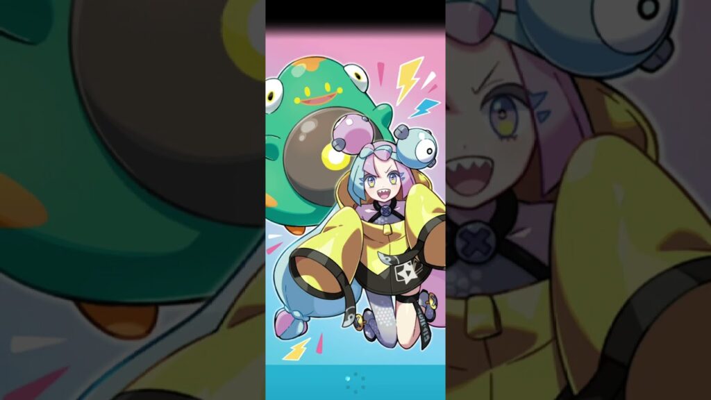 pokemon masters (2)