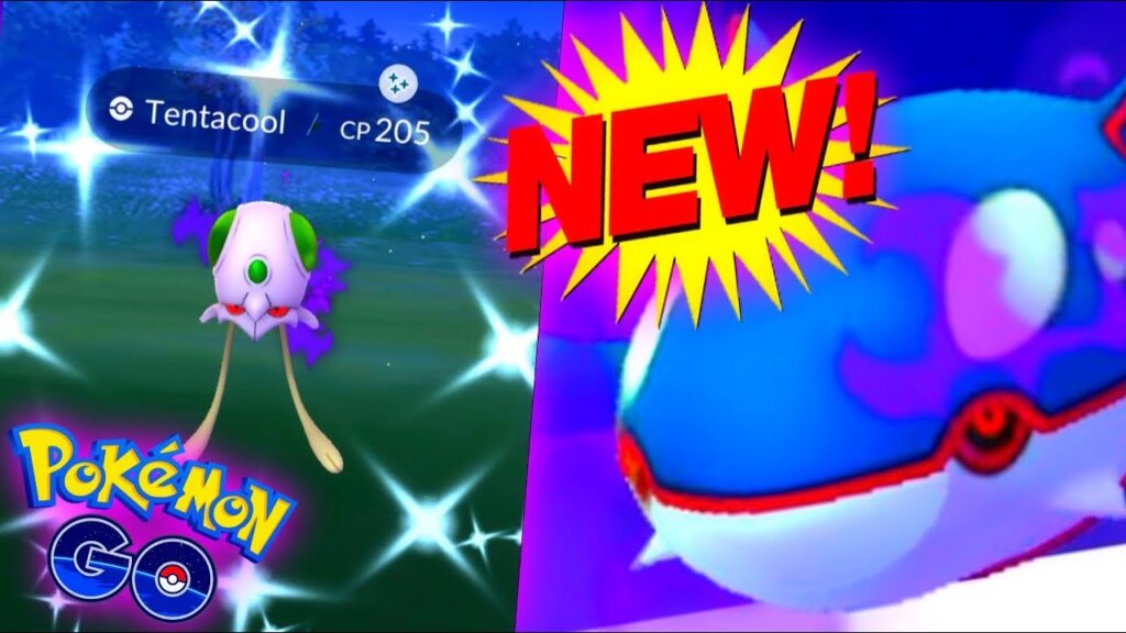 *ALL NEW SHINY SHADOW PKMN LIST* Every Grunt & Rocket Leader Team in Pokemon GO