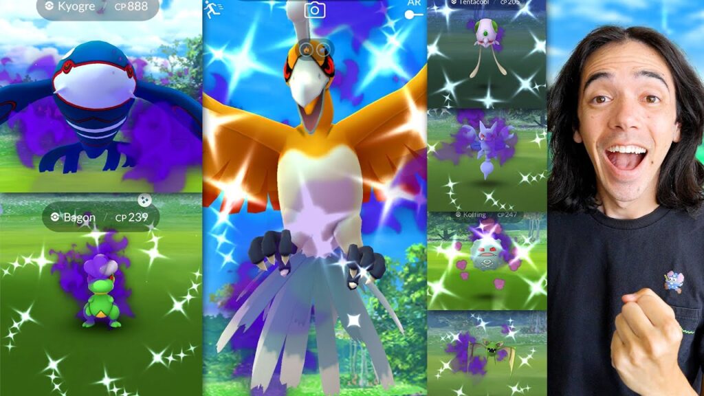 Do NOT Skip This Event!