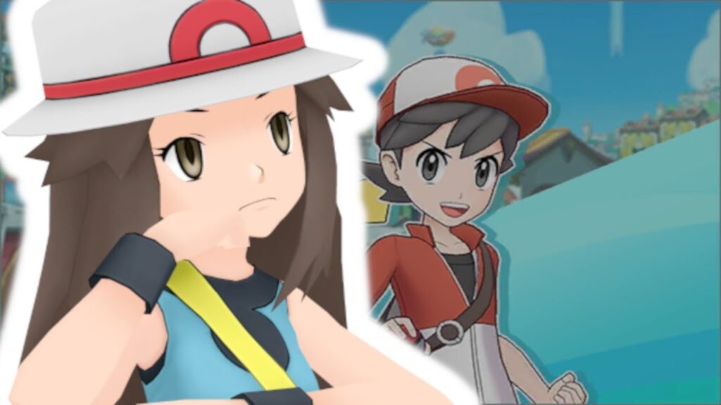 Pokemon Masters EX February 2024 datamine rant and analisis