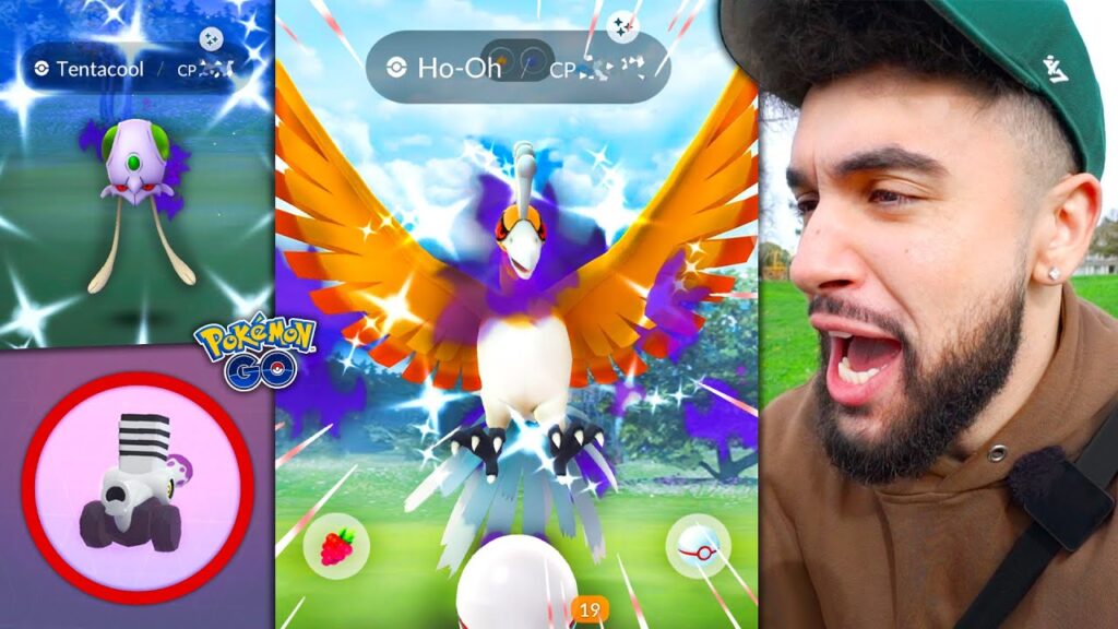 I CAN’T BELIEVE THAT I GOT THIS!