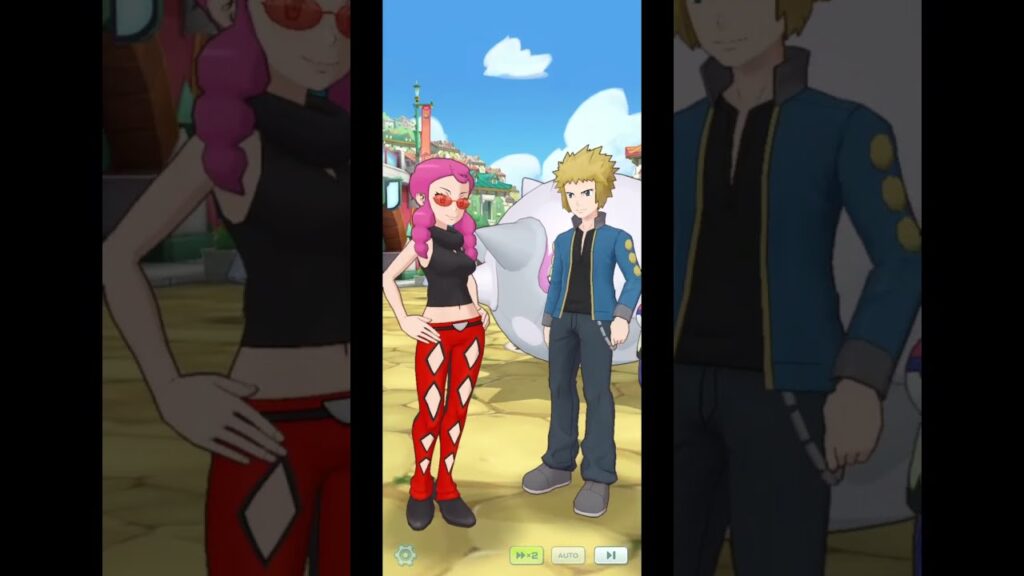 Pokemon Masters EX:Getting Cyrus Palkia,Sub zero my past my future and solo it's all good events