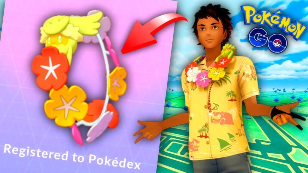 *I SPOOFED TO HAWAII FOR THIS REGIONAL* in Pokemon GO *new reupload*