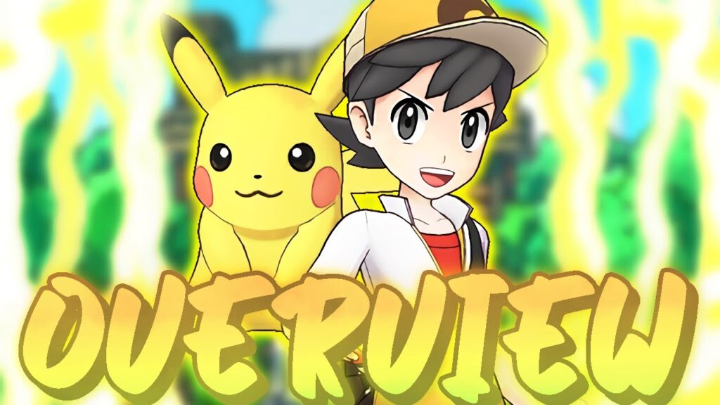 THE REAL 3RD ANNI HEADLINER! Chase & Pikachu Overview | Pokemon Masters EX