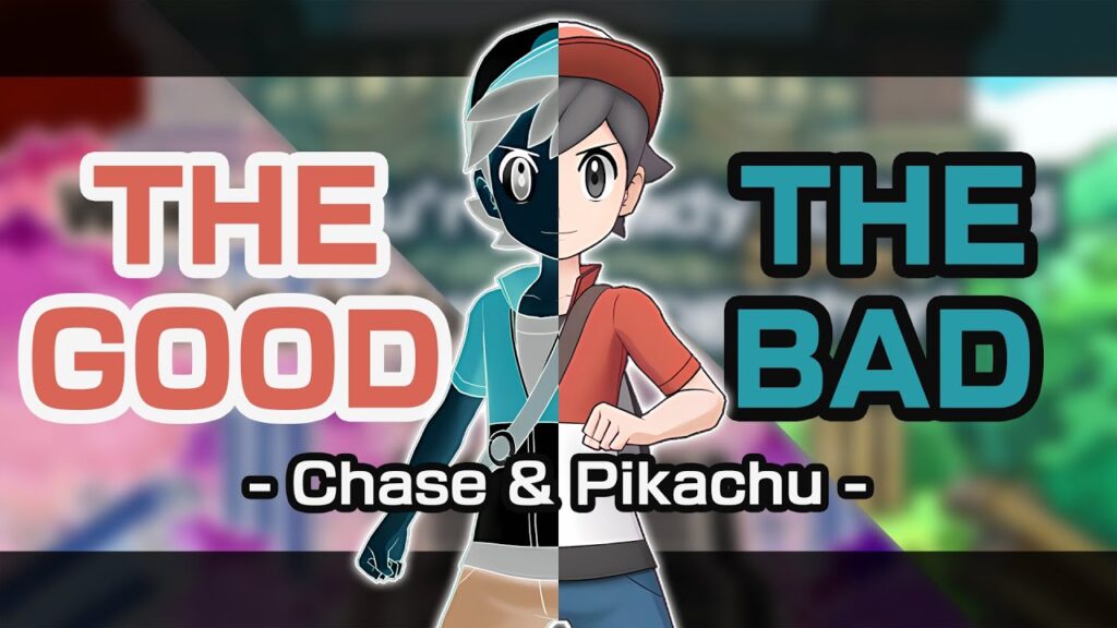 [Pokemon Masters EX] TRIPLE PIKACHU IS REAL | THE GOOD vs THE BAD! Chase & Pikachu