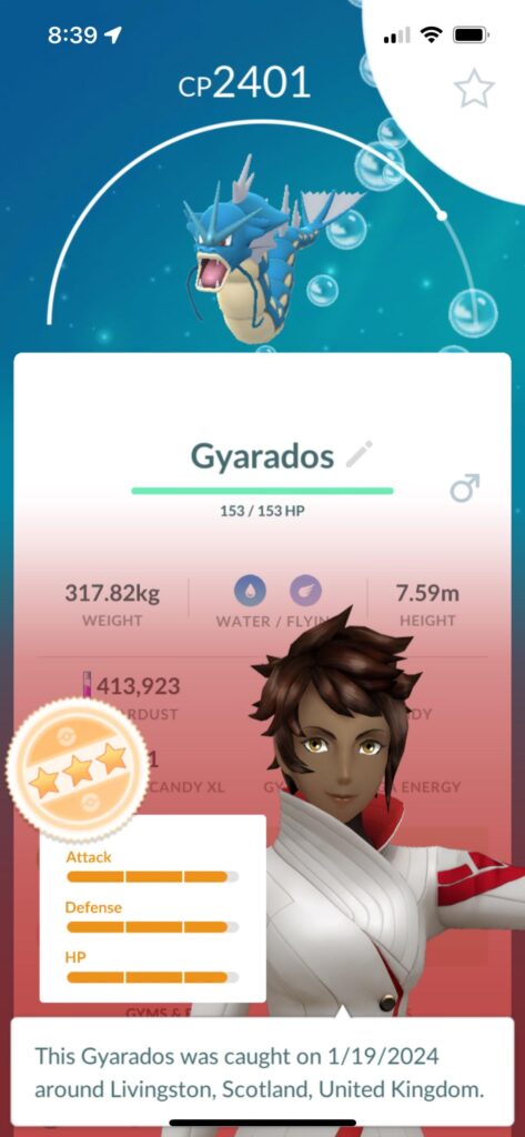 Sometimes this hurts even more than just a shitty two star