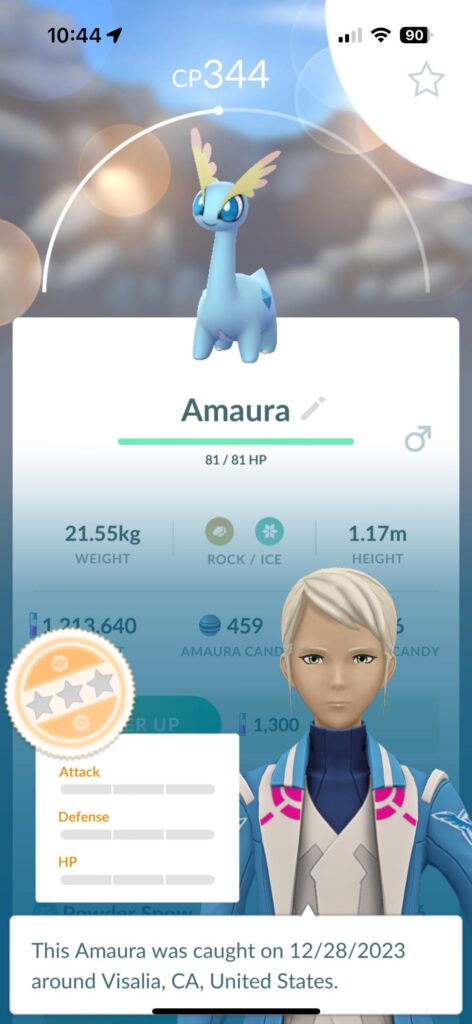First Ever NUNDO