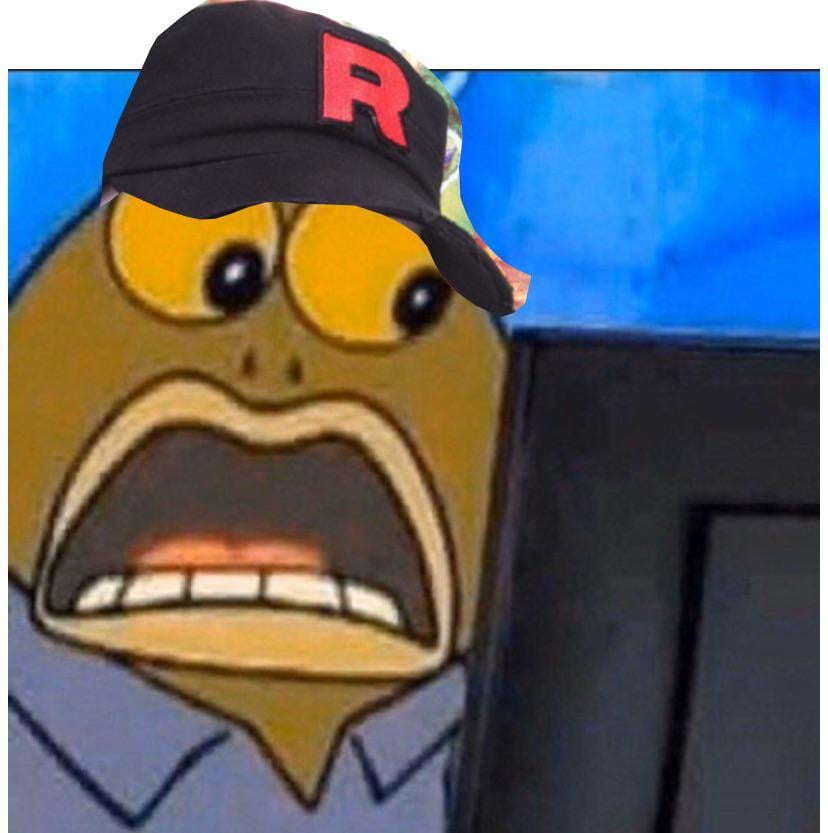 “Normal does not mean weak” mf’s when they see my 4118 cp shiny terrakion with double kick and sacred sword