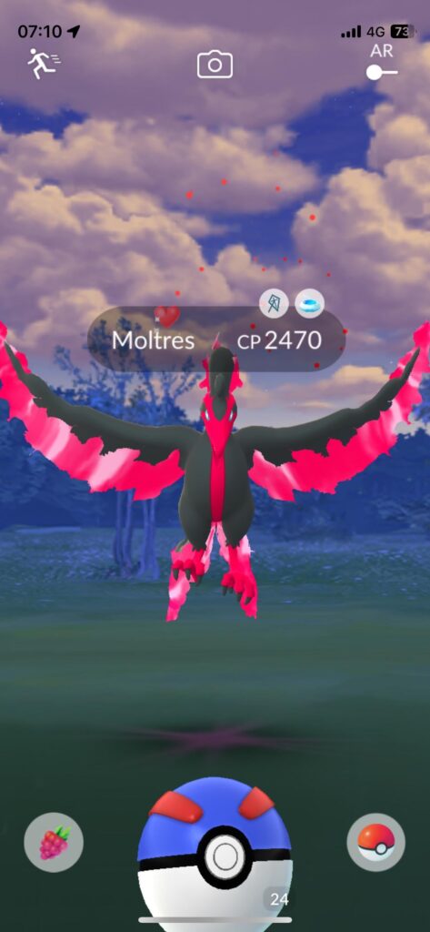 well its an unlucky day