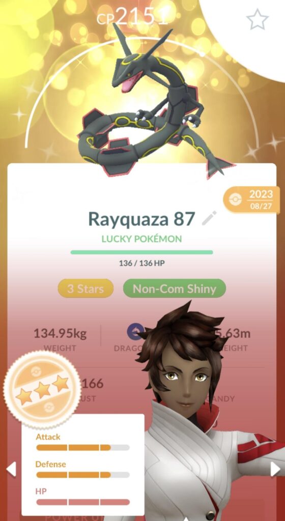 Which would you mega evolve?