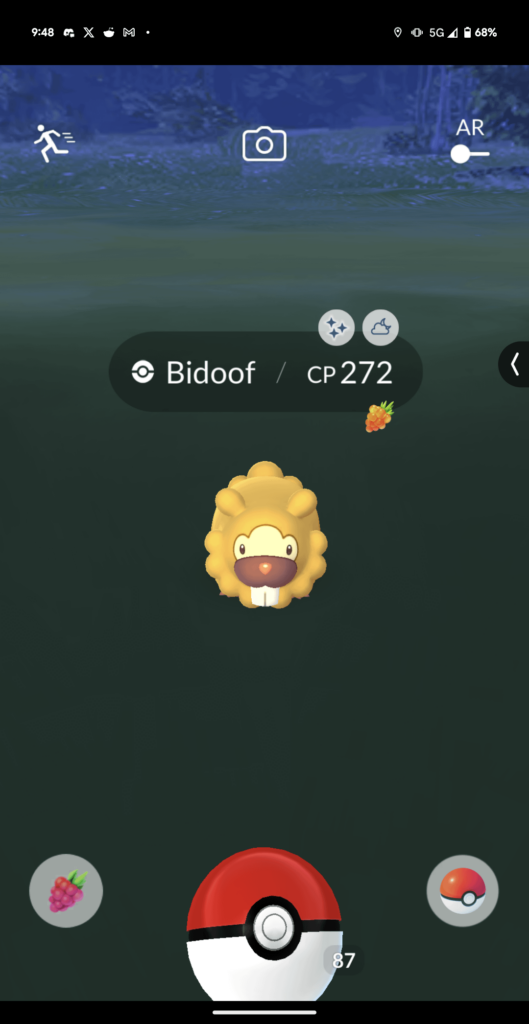 Guyzzzz I've done it